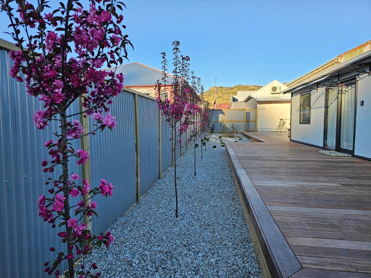 Roxburgh Central Exterior photo