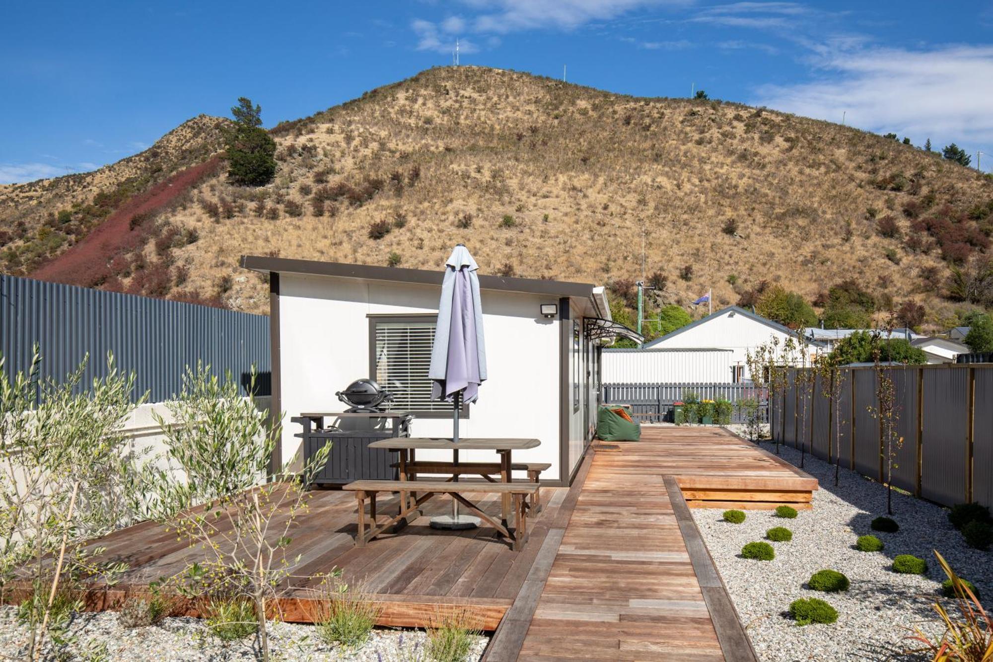 Roxburgh Central Exterior photo